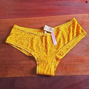 Brand new with tags VS lace underwear